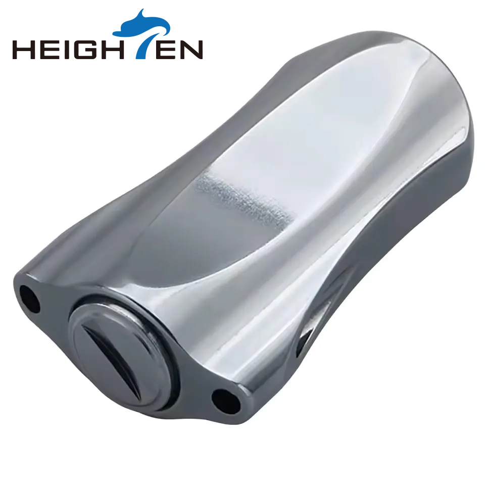 Reel Drag Knob - HEIGHTEN 21mm Rollengriff aus Aluminiumlegierung für