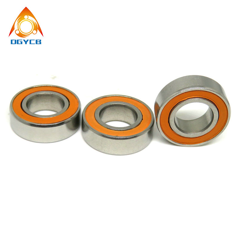 Conventional Reel - 1 Stück S688 2RS 8x16x5 ABEC7