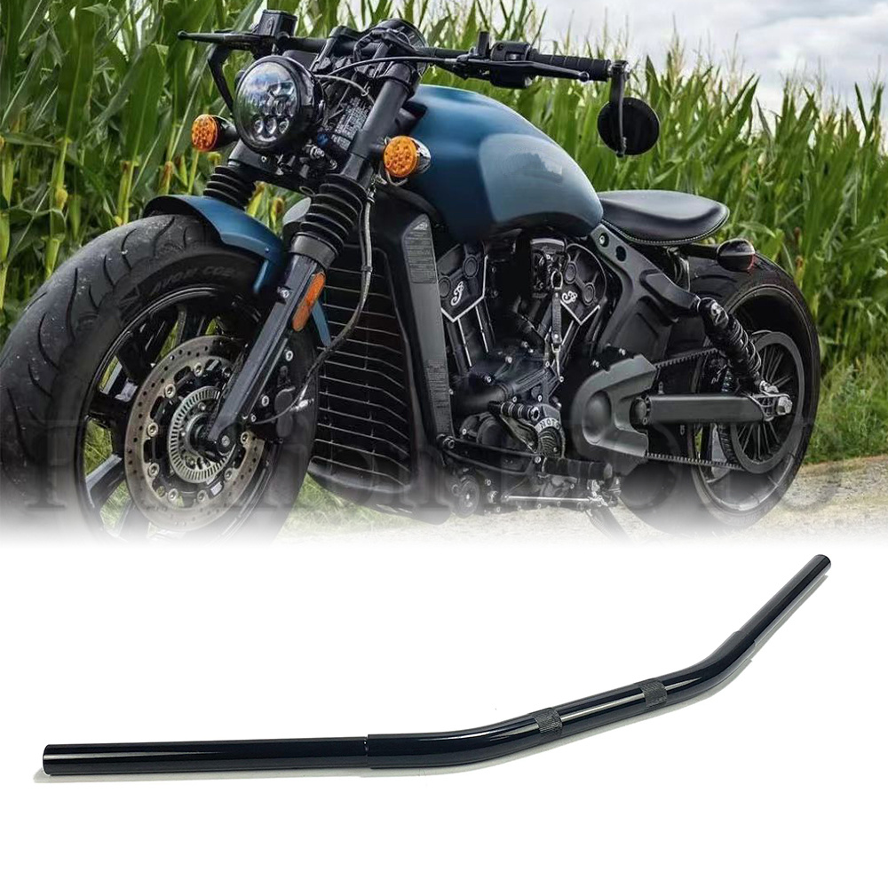 Reel Drag Knob - Motorrad 1 Zoll Lenker Lenker 7/8