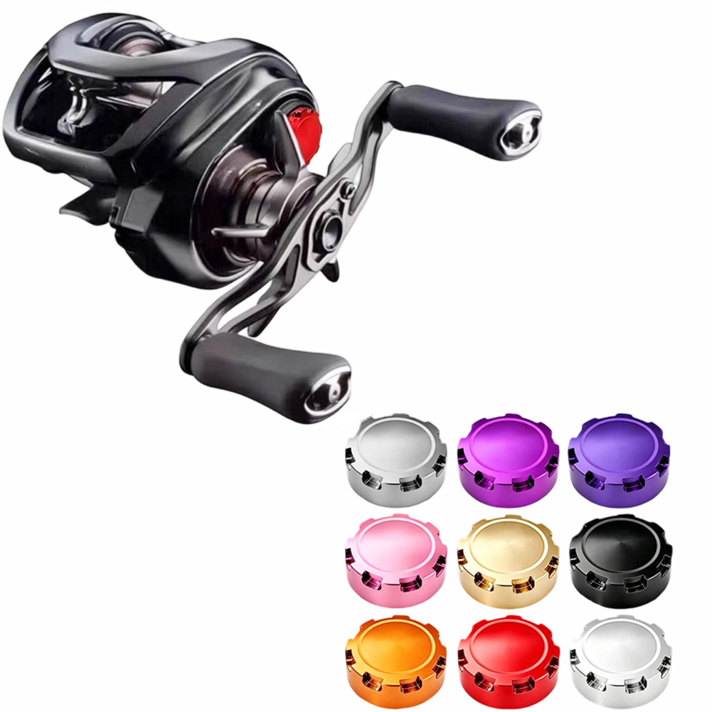 Baitcasting Reel - Ersatz-Spannungsregler für DAIWA Baitcasting-Rollenmodelle 24 26
