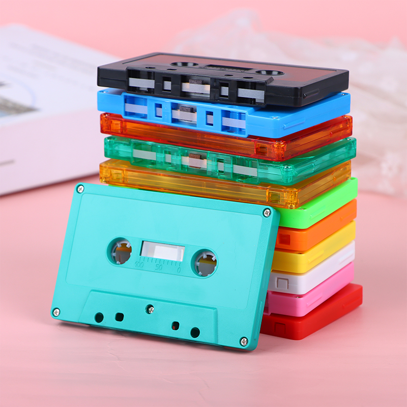 Reel Cover - 1 Stück Reel to Reel Kassette,