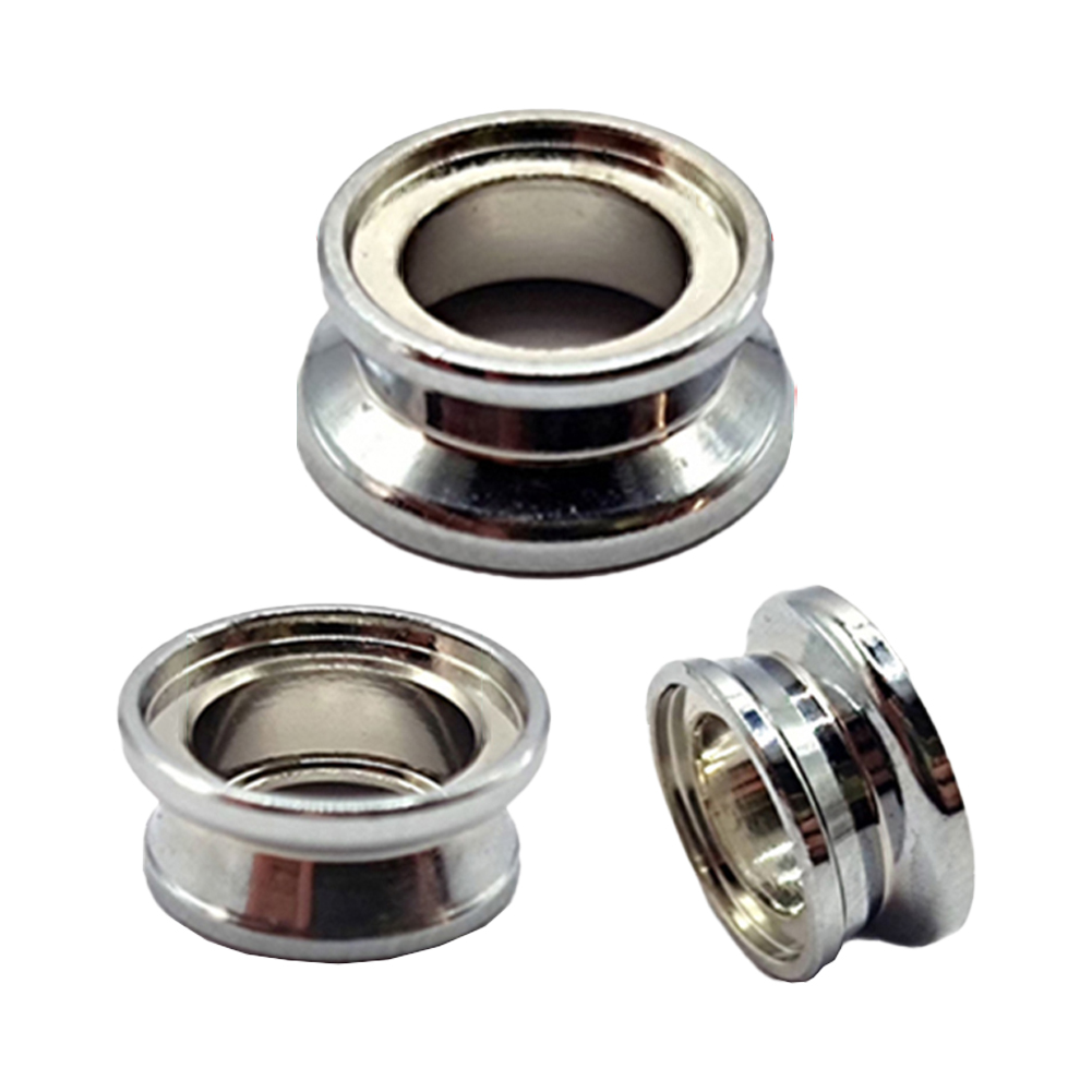Reel Repair Kit - 10,7*4,5mm Angelschnur Roller Für KastKing Für