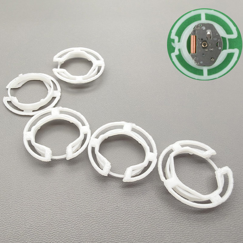 Reel Case - 2035 Abstandshalterring 6mm Super High für