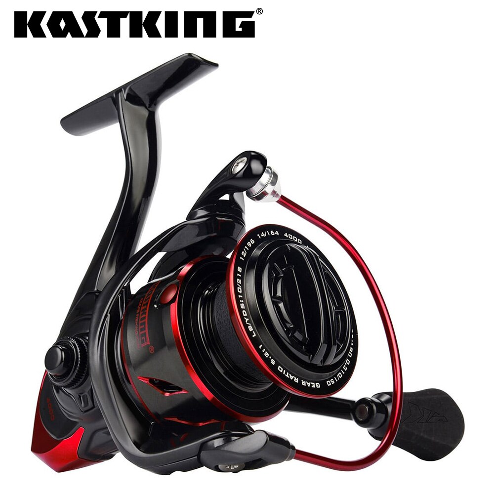 Reel Drag Knob - Kastking sharky iii ball bären10 +