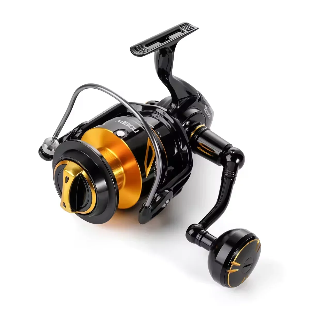 Spinning Reel - 2026 Premium Neoby 14000 20000 Meeres-Spinnrolle