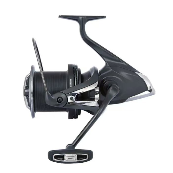 Reel Spare Spool - Angelrolle für Karpfen, neuer 12000, Ersatzspule
