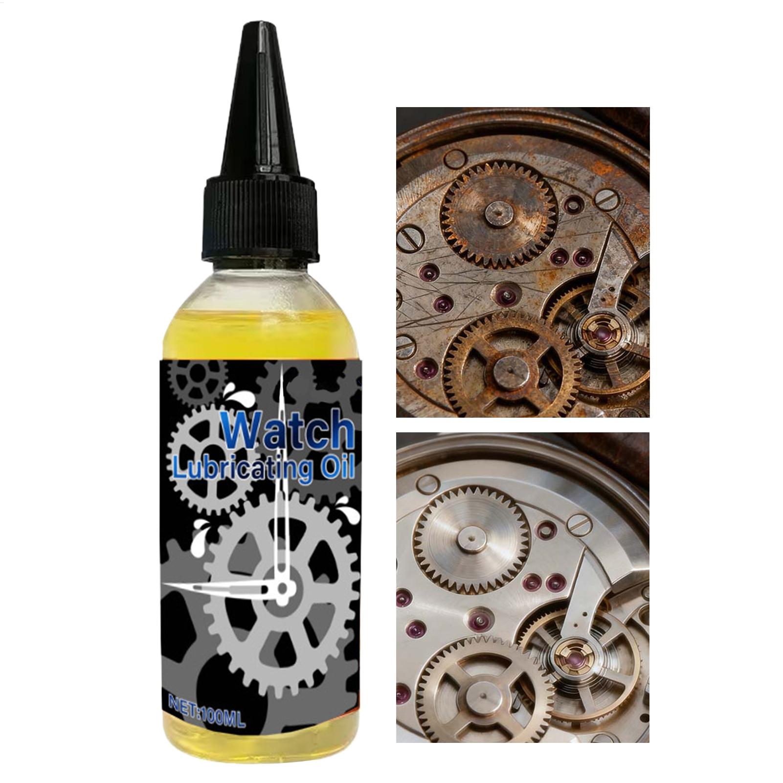 Reel Lubricant - 100 ml Mehrzweck-synthetisches Schmieröl für die
