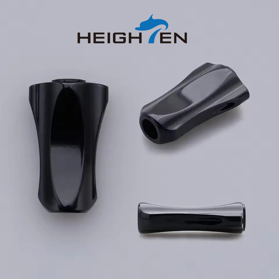 HEIGHTEN 21mm Rollengriff aus  – Reel Drag Knob Bewertung und Preis