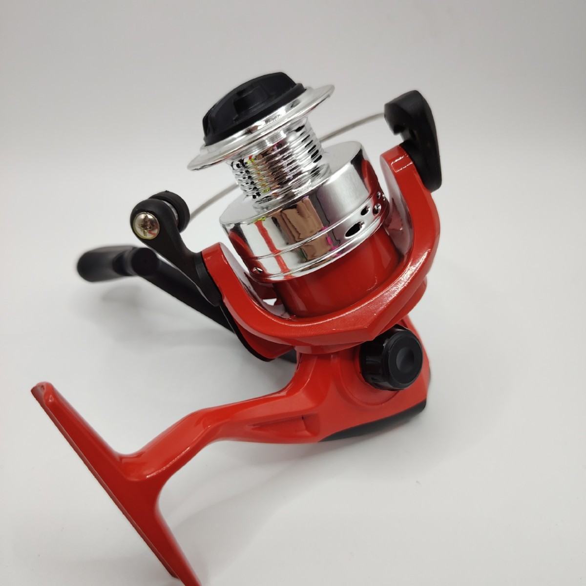 Outlife Spinn-Angelrolle, Größ – Surf Reel Bewertung und Preis
