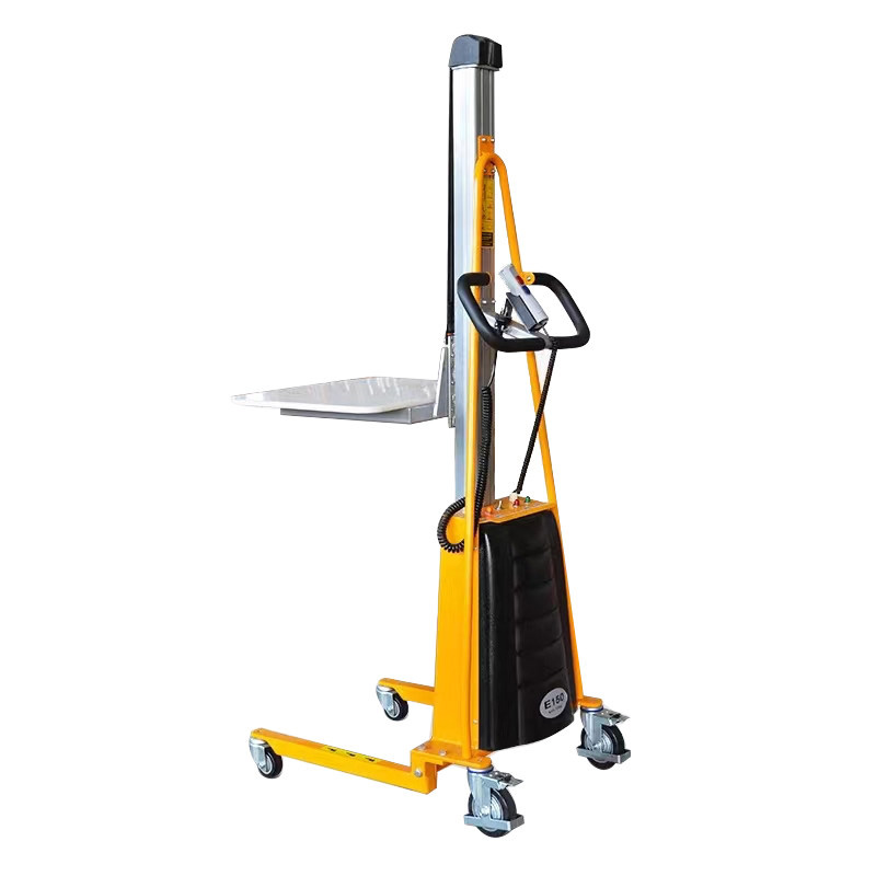 Elektrischer Leichtlast-Palett – Electric Reel Bewertung und Preis
