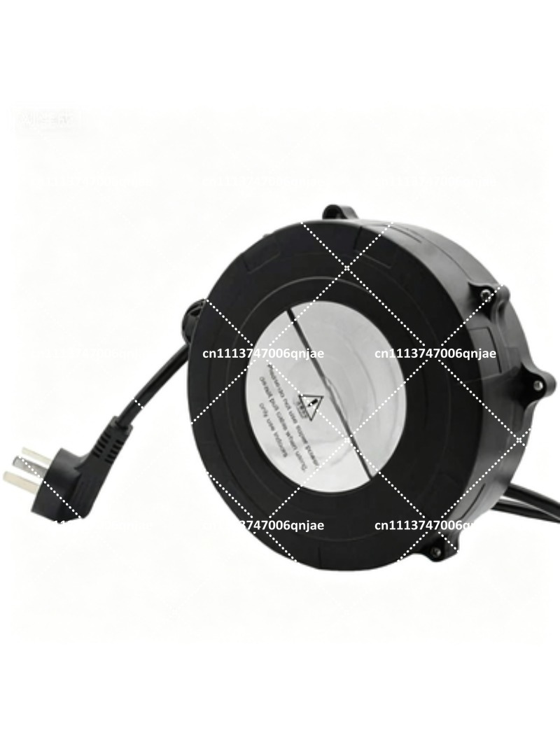 H05VV-F 3G 0,75mm² 4,5m Einzie – Electric Reel Bewertung und Preis