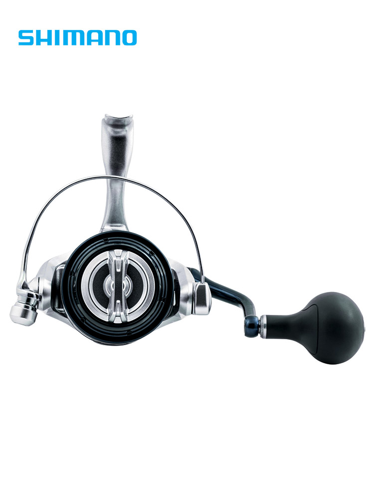 2020 NEUE SHIMANO SARAGOSA SW  – Surf Reel Bewertung und Preis