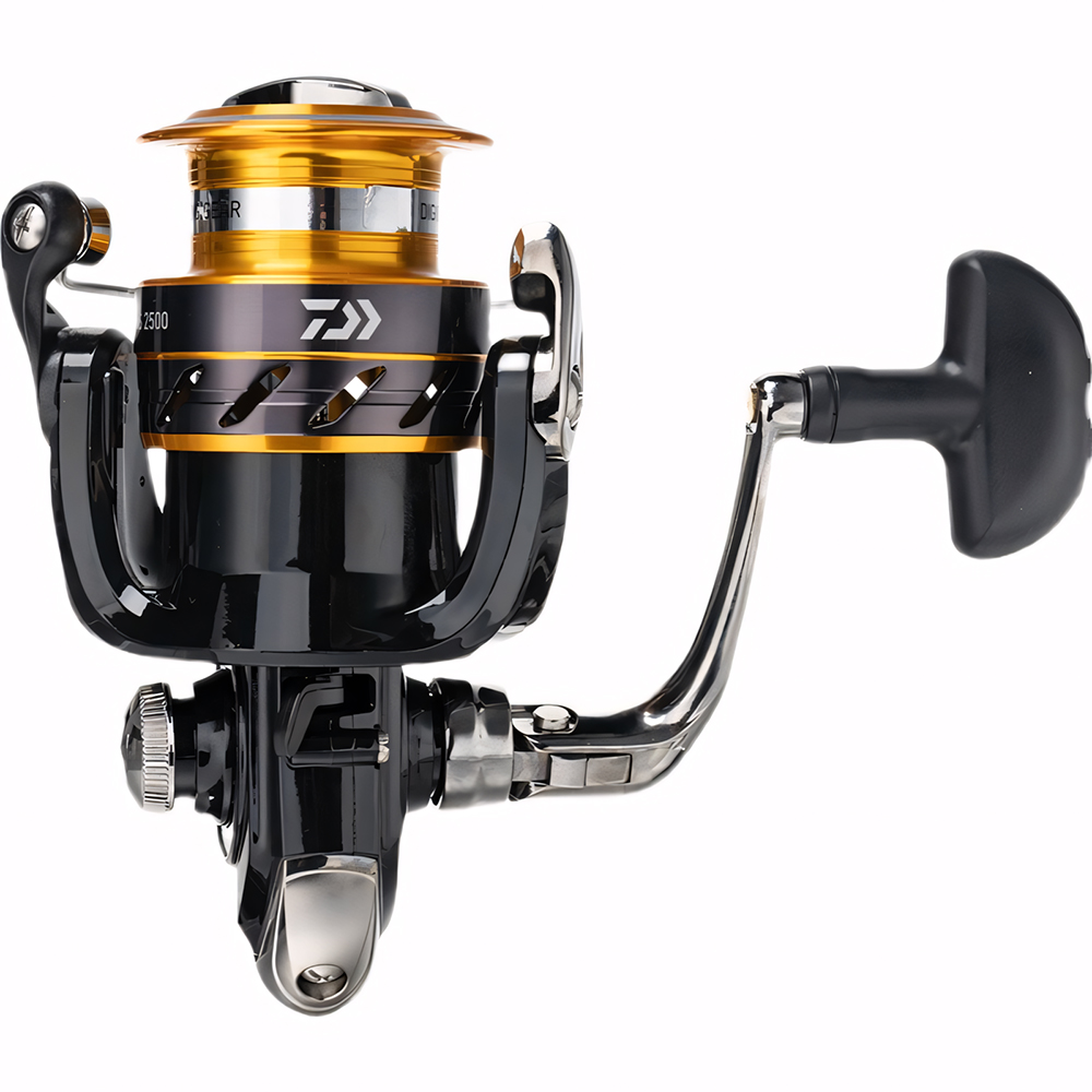 NEUE DAIWA 2021 MISSION CS Spi – Reel Spare Spool Bewertung und Preis
