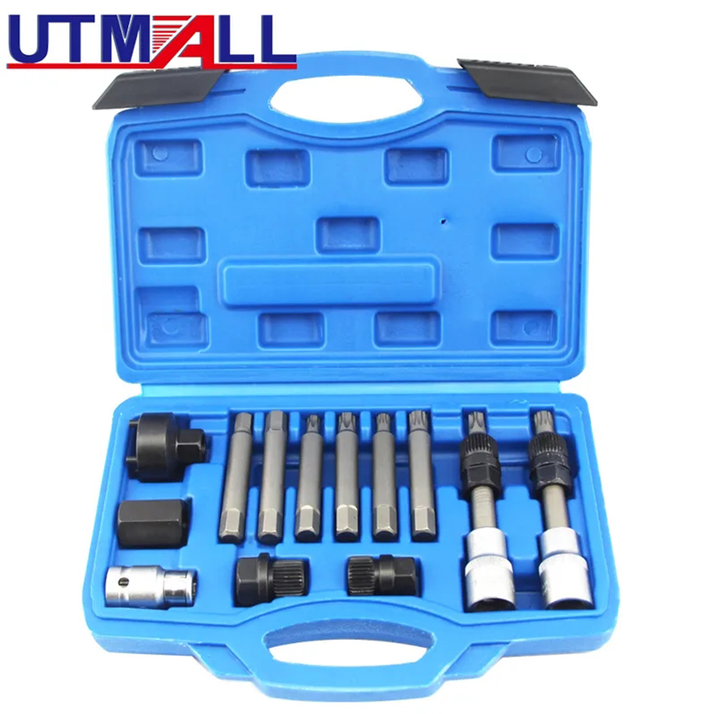UTMALL Stahl 13-teiliges Gener – Conventional Reel Bewertung und Preis