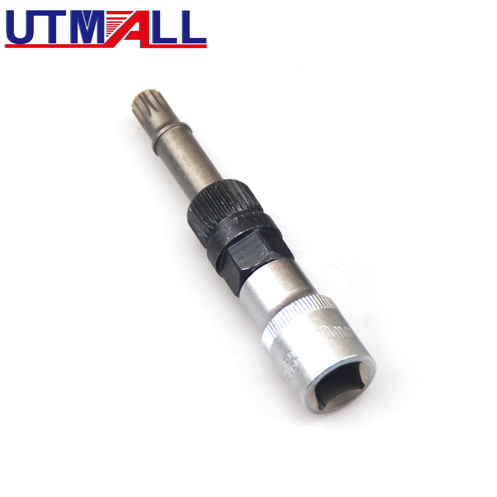 UTMALL Stahl 13-teiliges Gener – Conventional Reel Bewertung und Preis