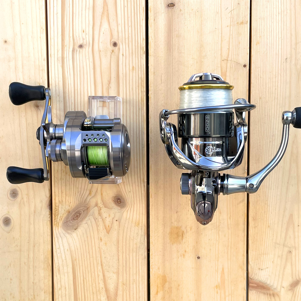 5 Stück Wandhalterung für Ange – Fly Reel Bewertung und Preis