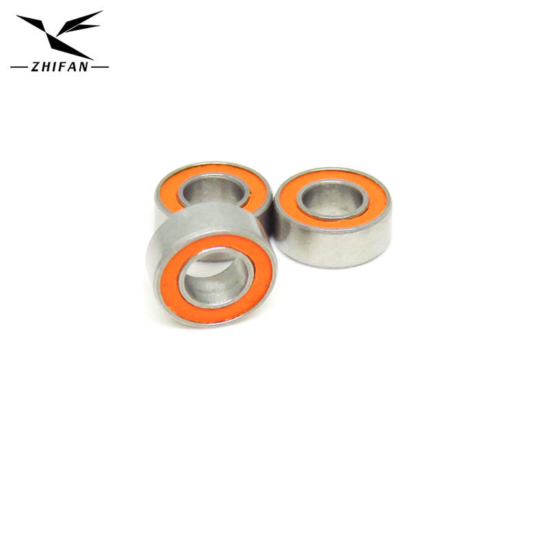 5 Stück 4x8x3 SMR84C 2OS Edels – Conventional Reel Bewertung und Preis