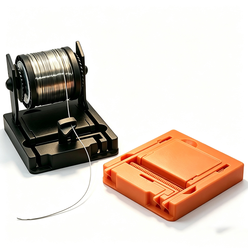 Faltbarer, verstellbarer Lötdr – Electric Reel Bewertung und Preis