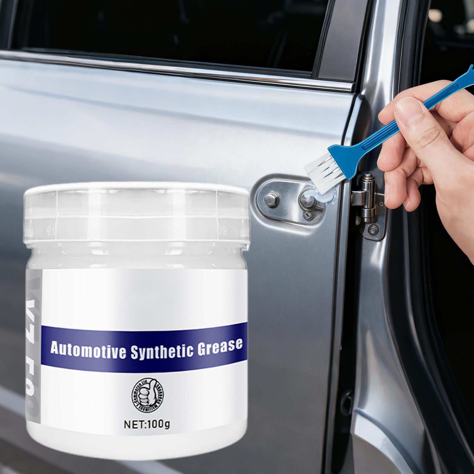 Hochtemperatur-Geräuschreduzie – Reel Grease Bewertung und Preis