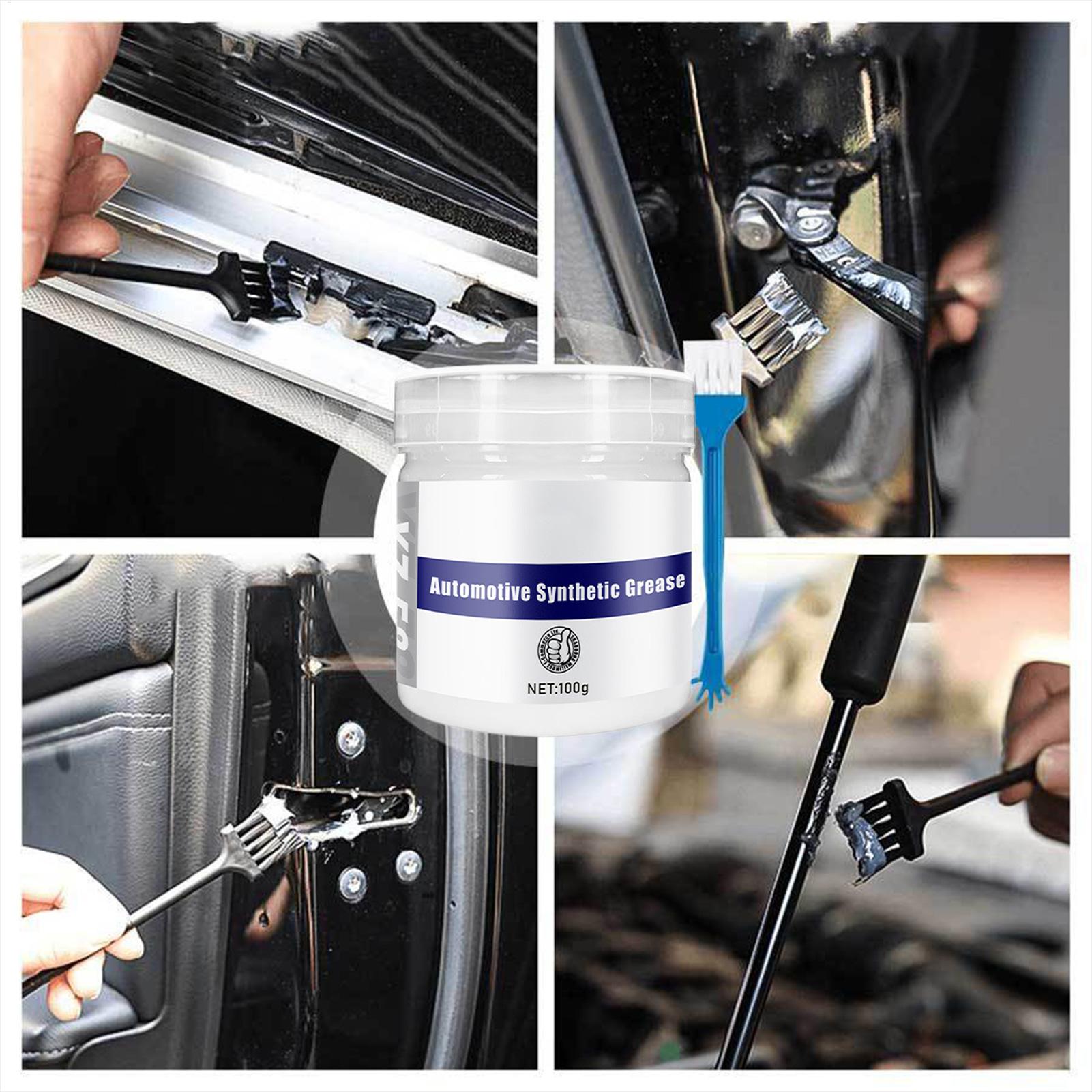 Hochtemperatur-Geräuschreduzie – Reel Grease Bewertung und Preis