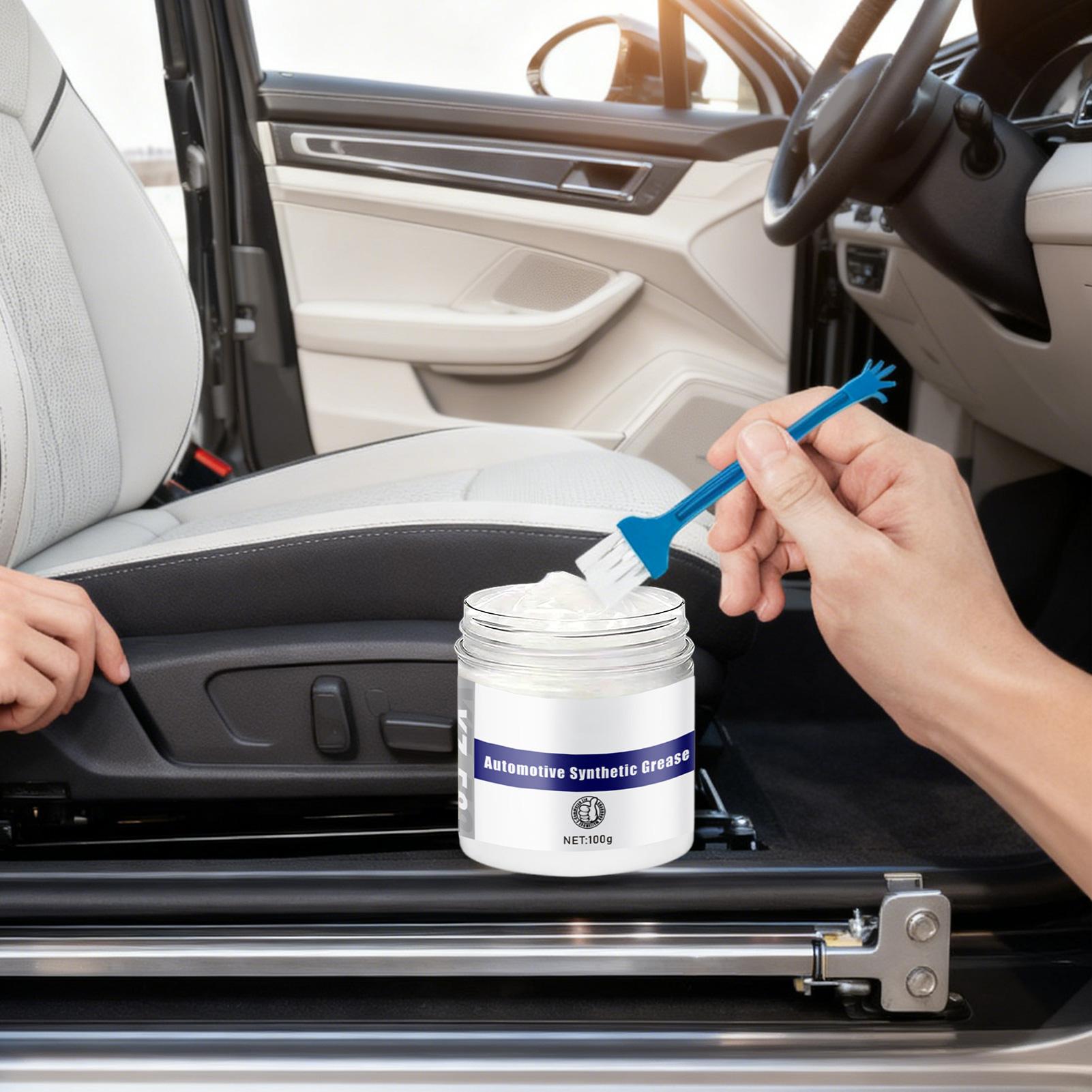 Hochtemperatur-Geräuschreduzie – Reel Grease Bewertung und Preis