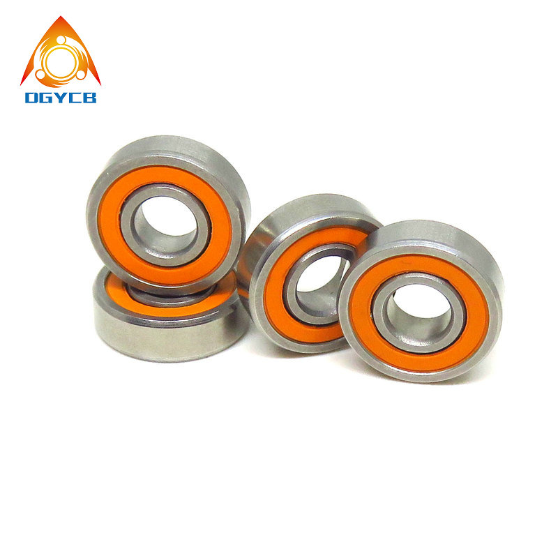 1 Stück S688 2RS 8x16x5 ABEC7  – Conventional Reel Bewertung und Preis