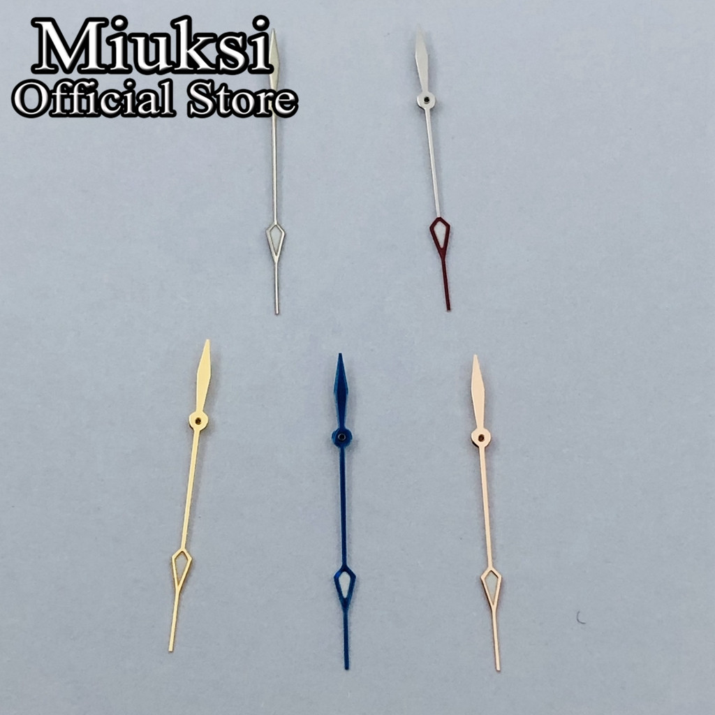 Miuksi Second Hands Leuchtzeig – Reel Case Bewertung und Preis