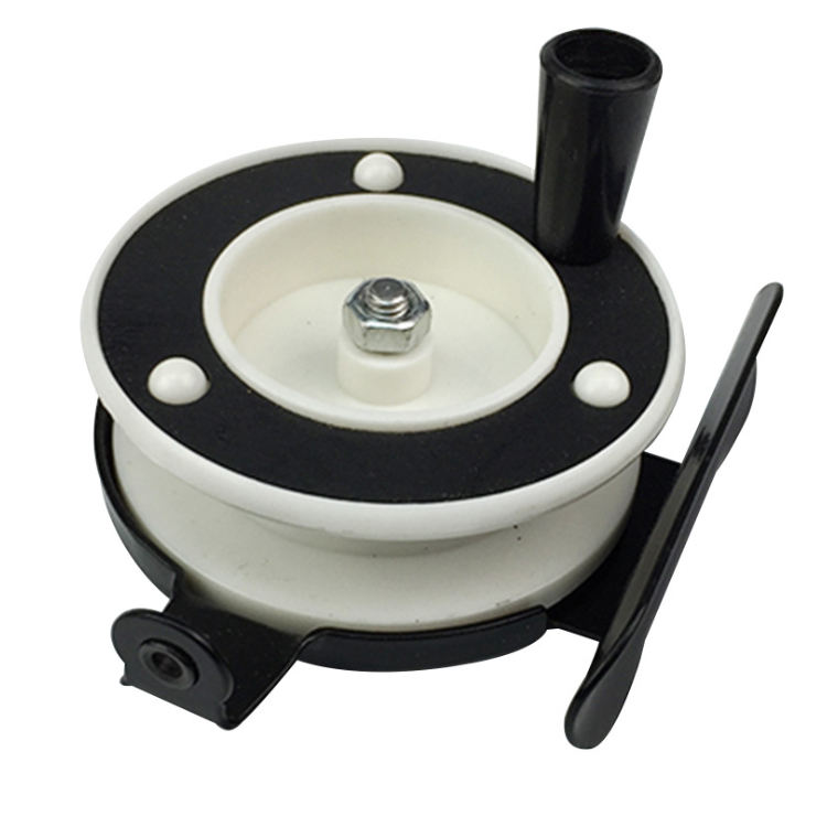 WEIHE 1 Stück 40g Kunststoff-M – Ice Fishing Reel Bewertung und Preis