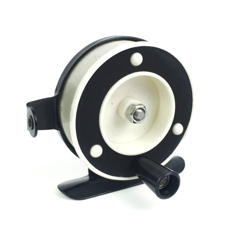 WEIHE 1 Stück 40g Kunststoff-M – Ice Fishing Reel Bewertung und Preis