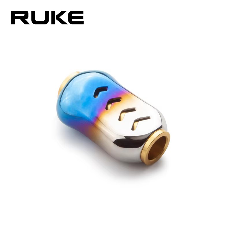 Ruke Neue 1pc Angelrolle Griff – Reel Drag Knob Bewertung und Preis