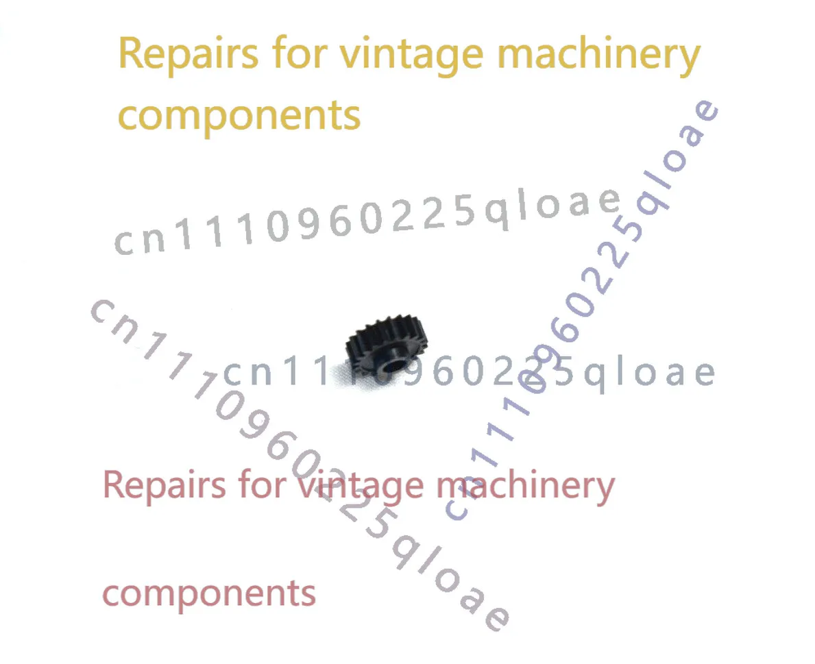Ersatz-Spulenzahnrad für Sony  – Reel Repair Kit Bewertung und Preis