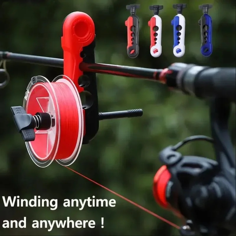 2/1 Stück Angelschnurwickler T – Spinning Reel Bewertung und Preis
