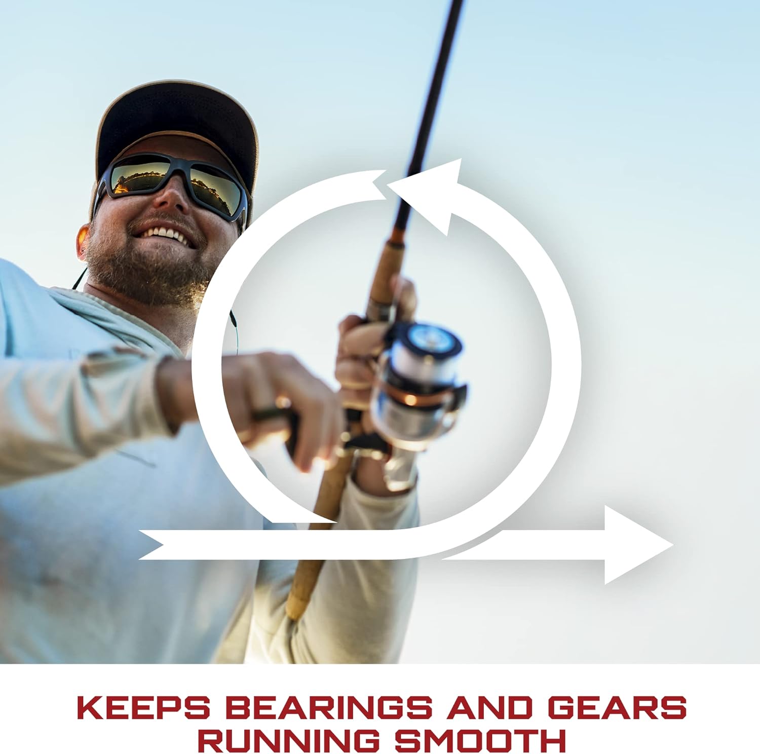 Schmieröl in Marinequalität mi – Fly Reel Bewertung und Preis