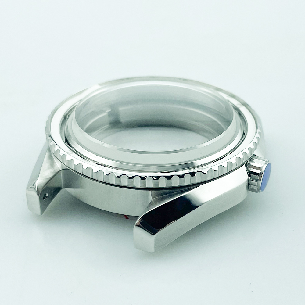 43,5 mm Taucheruhrengehäuse mi – Reel Case Bewertung und Preis
