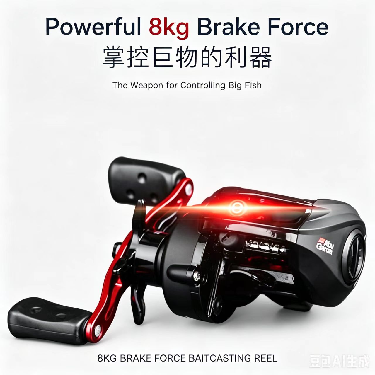 Abu Garcia Bmax3 Spinnrolle mi – Trolling Reel Bewertung und Preis