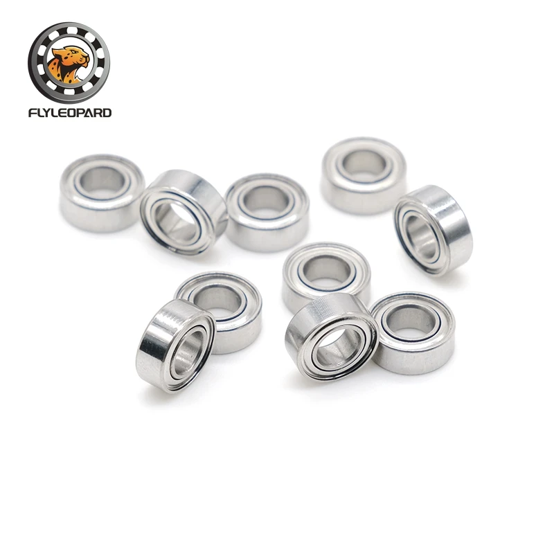 2 Stück SMR84ZZ Hybrid-Keramik – Reel Grease Bewertung und Preis