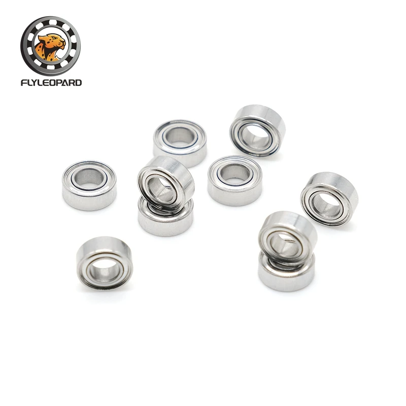 2 Stück SMR84ZZ Hybrid-Keramik – Reel Grease Bewertung und Preis