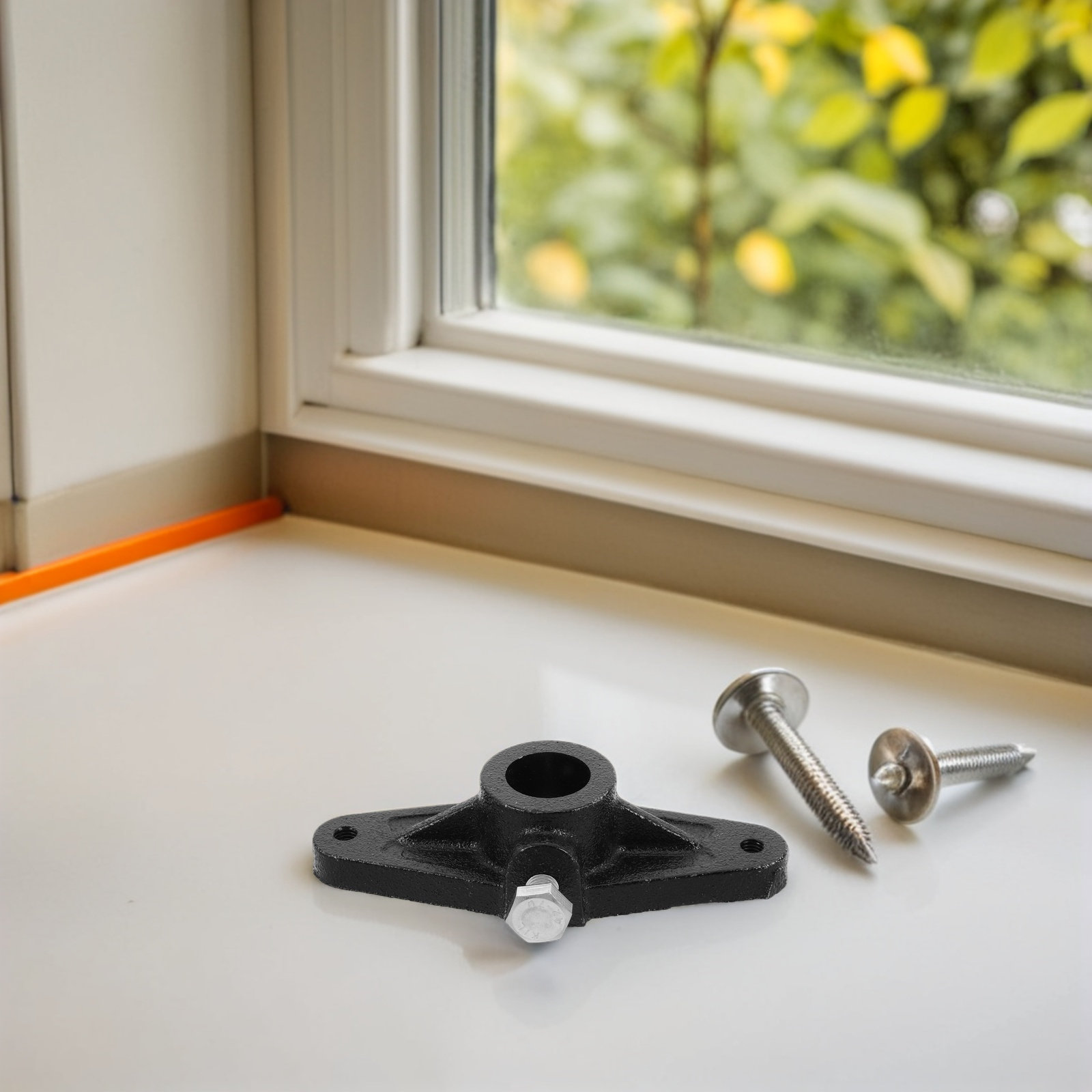 Fischrollen-Kurbelgriff, Schwa – Reel Handle Bewertung und Preis