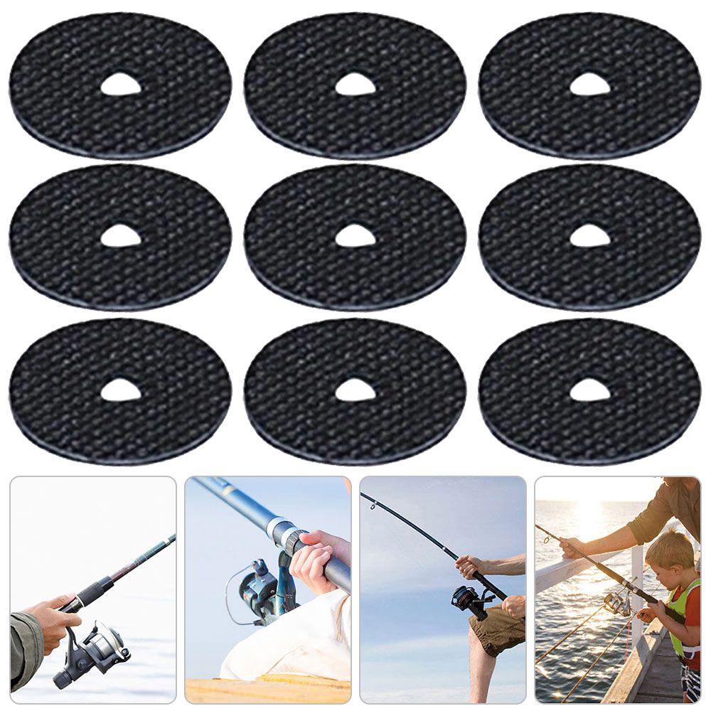 Reel Bremsbeläge Reel Washer B – Reel Repair Kit Bewertung und Preis