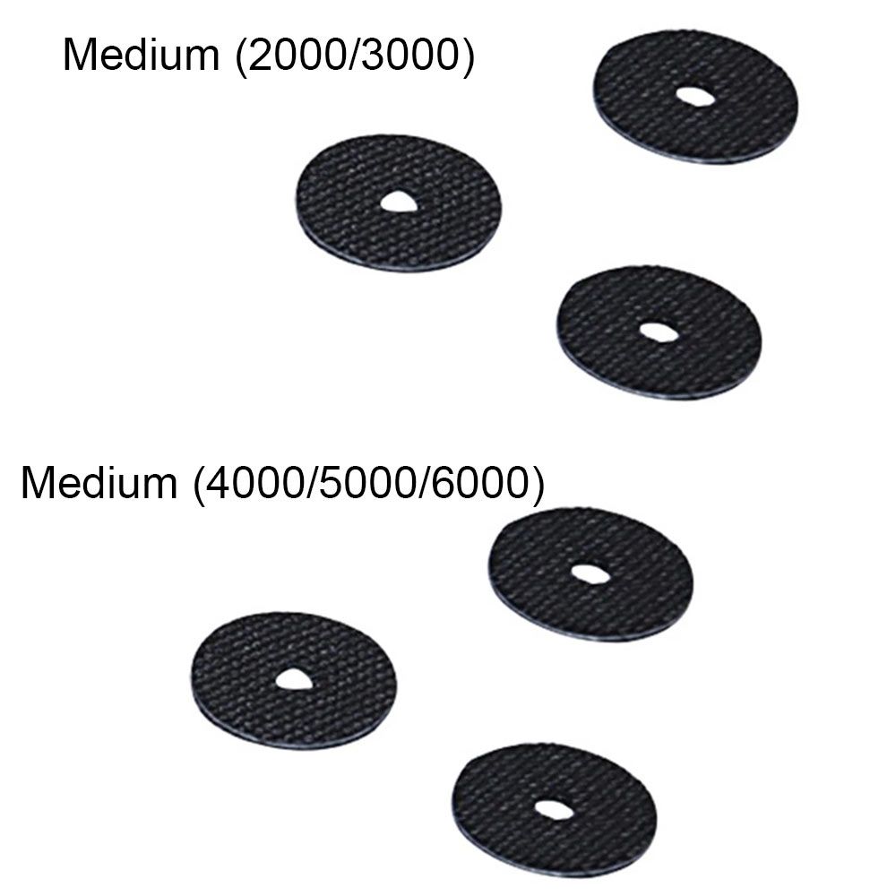 Reel Bremsbeläge Reel Washer B – Reel Repair Kit Bewertung und Preis