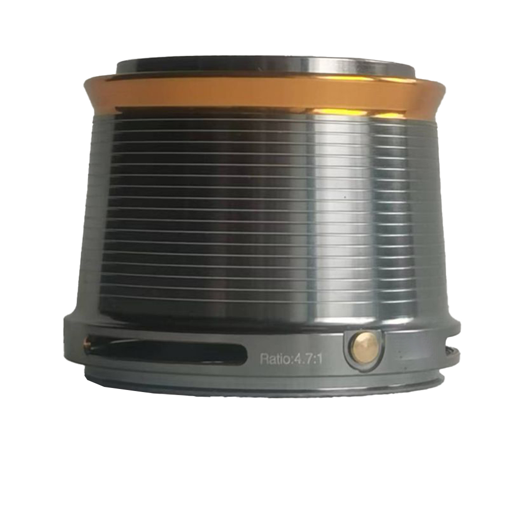 Spulenkorb für DAIWA KCN3 8000 – Reel Spare Spool Bewertung und Preis