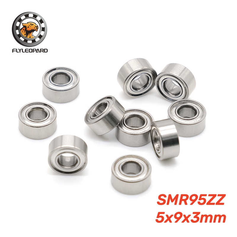 10 Stück SMR85ZZ 5x8x2,5mm ABE – Fly Reel Bewertung und Preis
