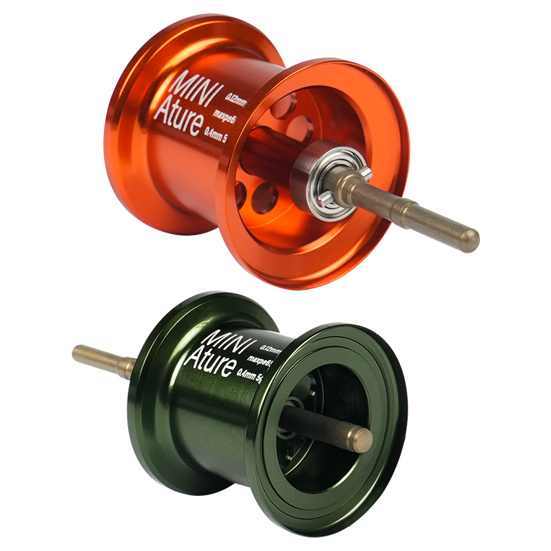 Cadence Elf Gen 2 Shallow Spoo – Reel Spare Spool Bewertung und Preis
