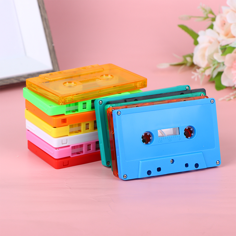 1 Stück Reel to Reel Kassette, – Reel Cover Bewertung und Preis