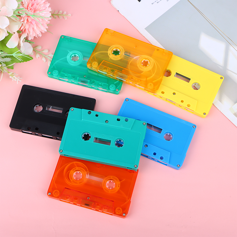 1 Stück Reel to Reel Kassette, – Reel Cover Bewertung und Preis