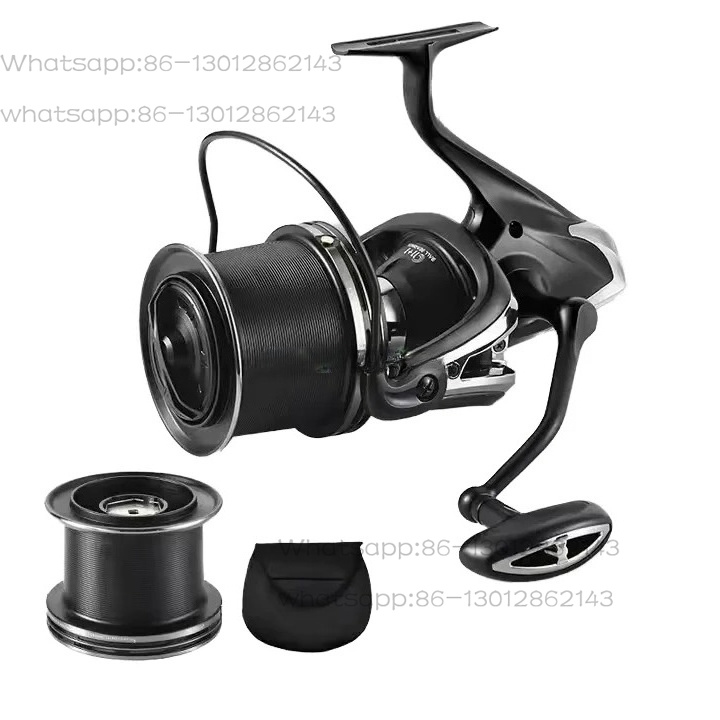 2026 NEU 10000er Serie Magnesi – Reel Spare Spool Bewertung und Preis