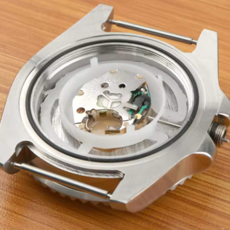 2035 Abstandshalterring 6mm Su – Reel Case Bewertung und Preis