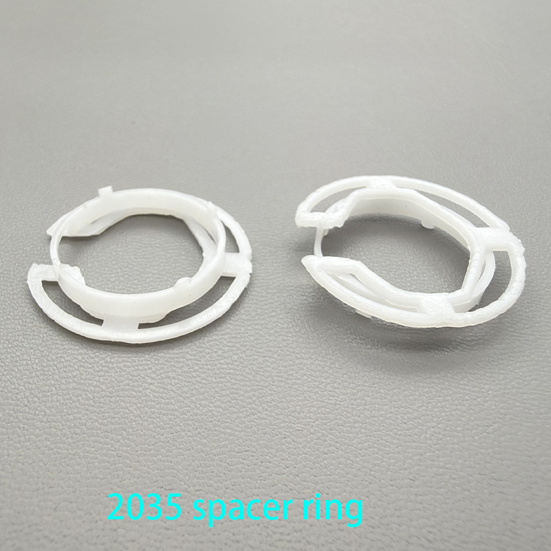 2035 Abstandshalterring 6mm Su – Reel Case Bewertung und Preis