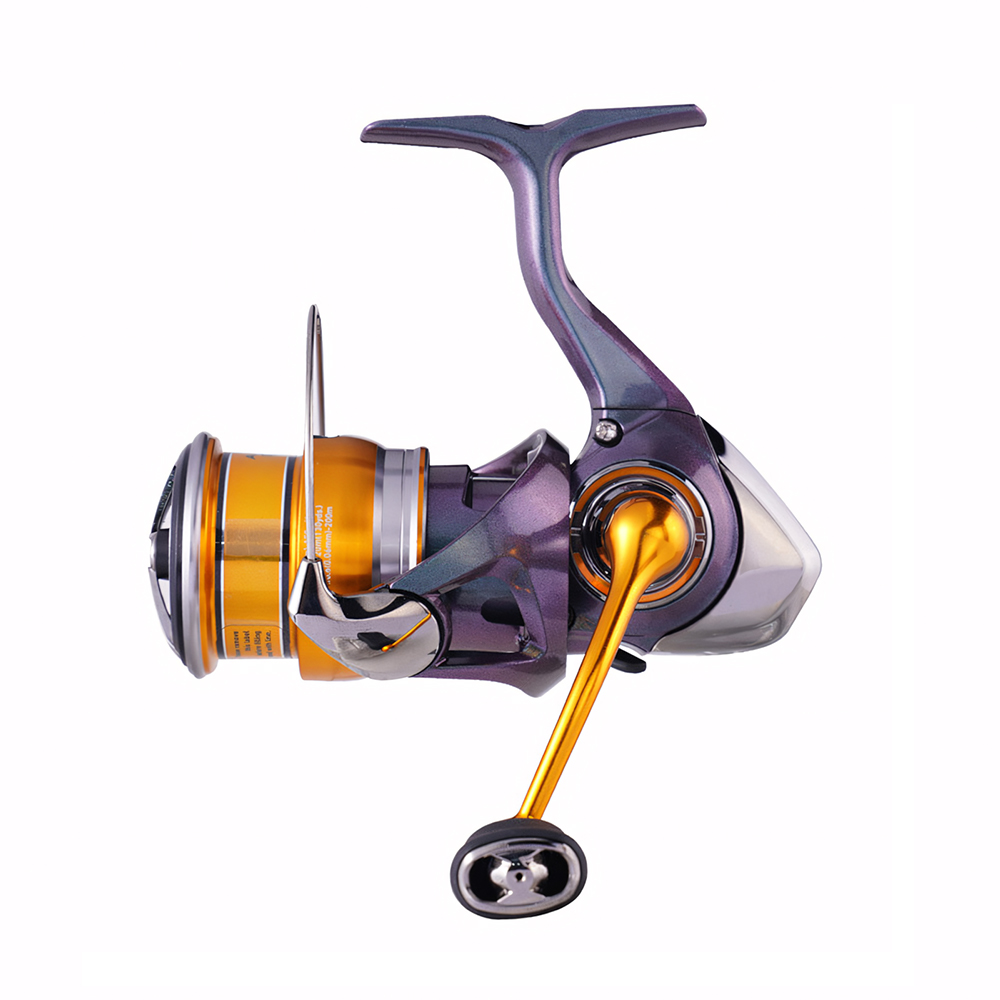 24 DAIWA REGAL CS LT Spinnroll – Reel Spare Spool Bewertung und Preis