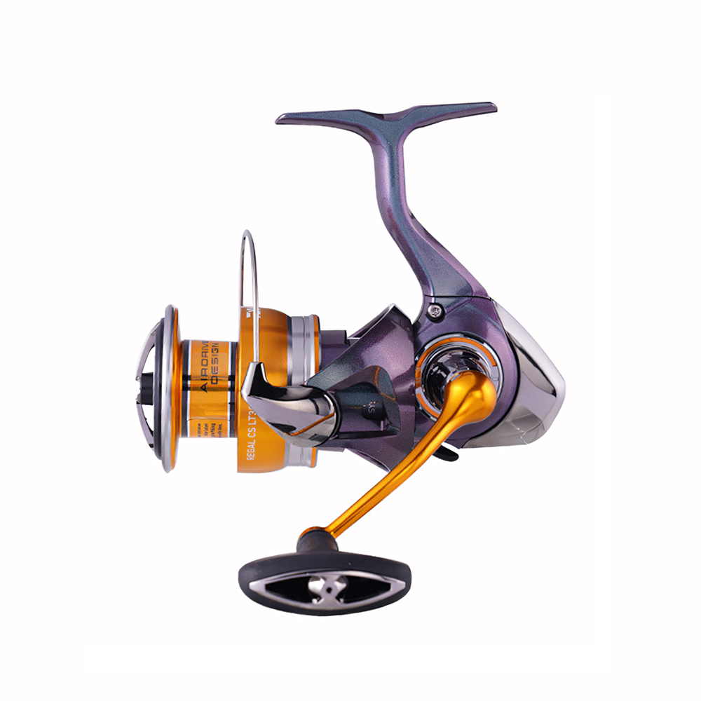 24 DAIWA REGAL CS LT Spinnroll – Reel Spare Spool Bewertung und Preis